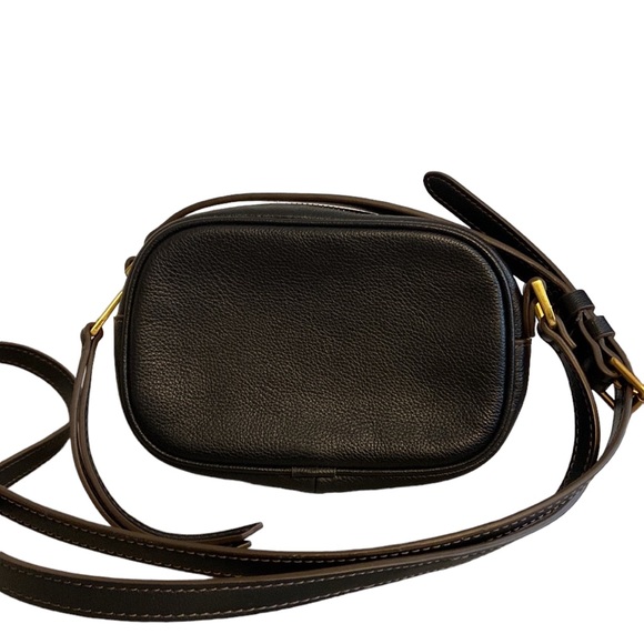 Fossil Bags Fossil Camera Bag Crossbody Black Poshmark